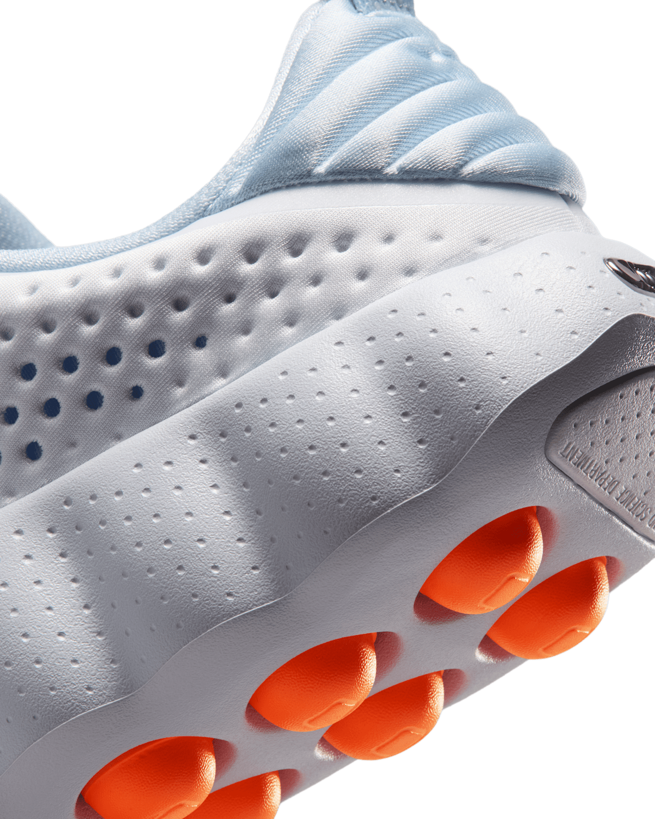 Date de sortie de la Nike Mind 002 « Football Grey and Hydrogen Blue » pour femme (HQ4310-002)