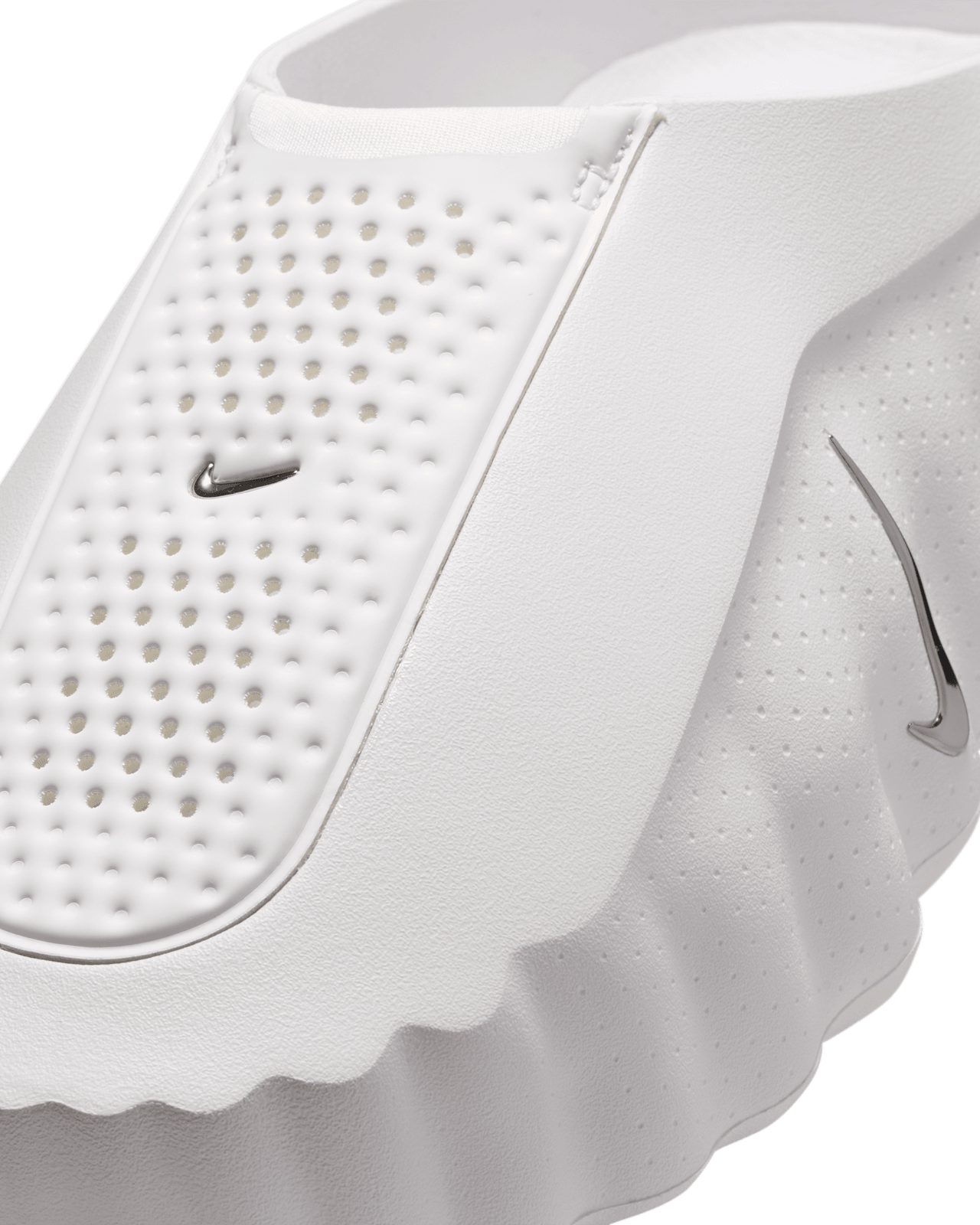 Women's Nike Mind 001 'Summit White and Light Orewood Brown' (Q4309-101) Release Date