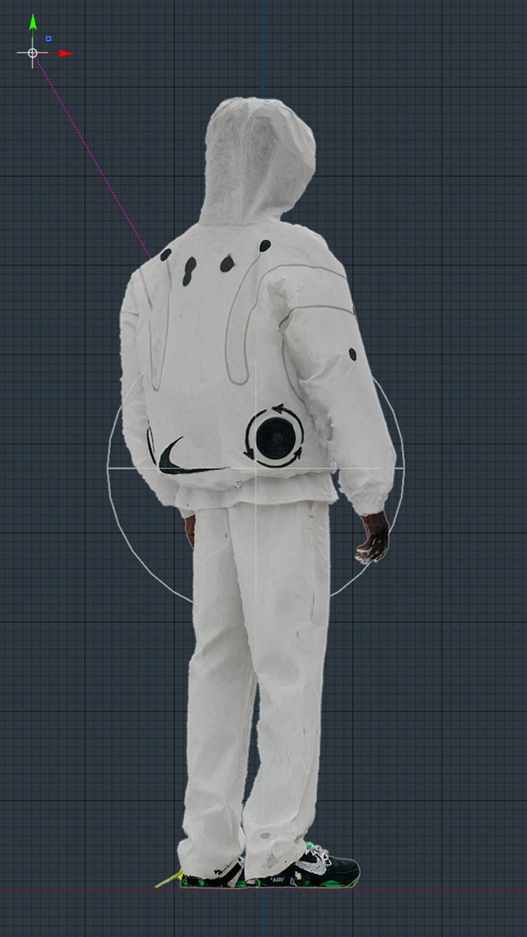 【NIKE公式】Off-White™ Collection