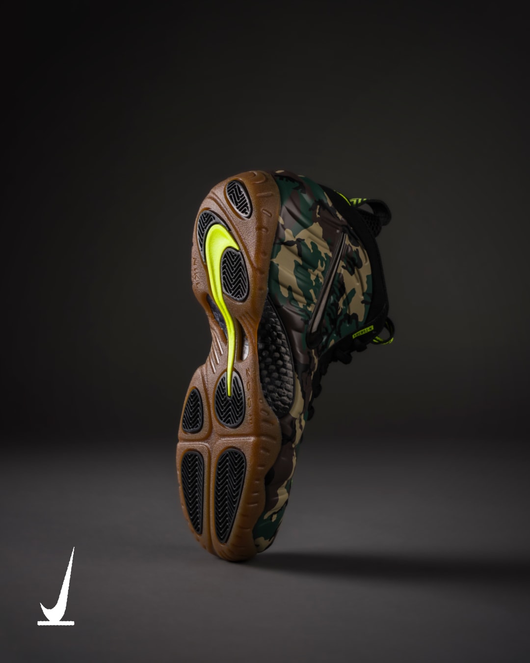SNKRS Verified: September 2026