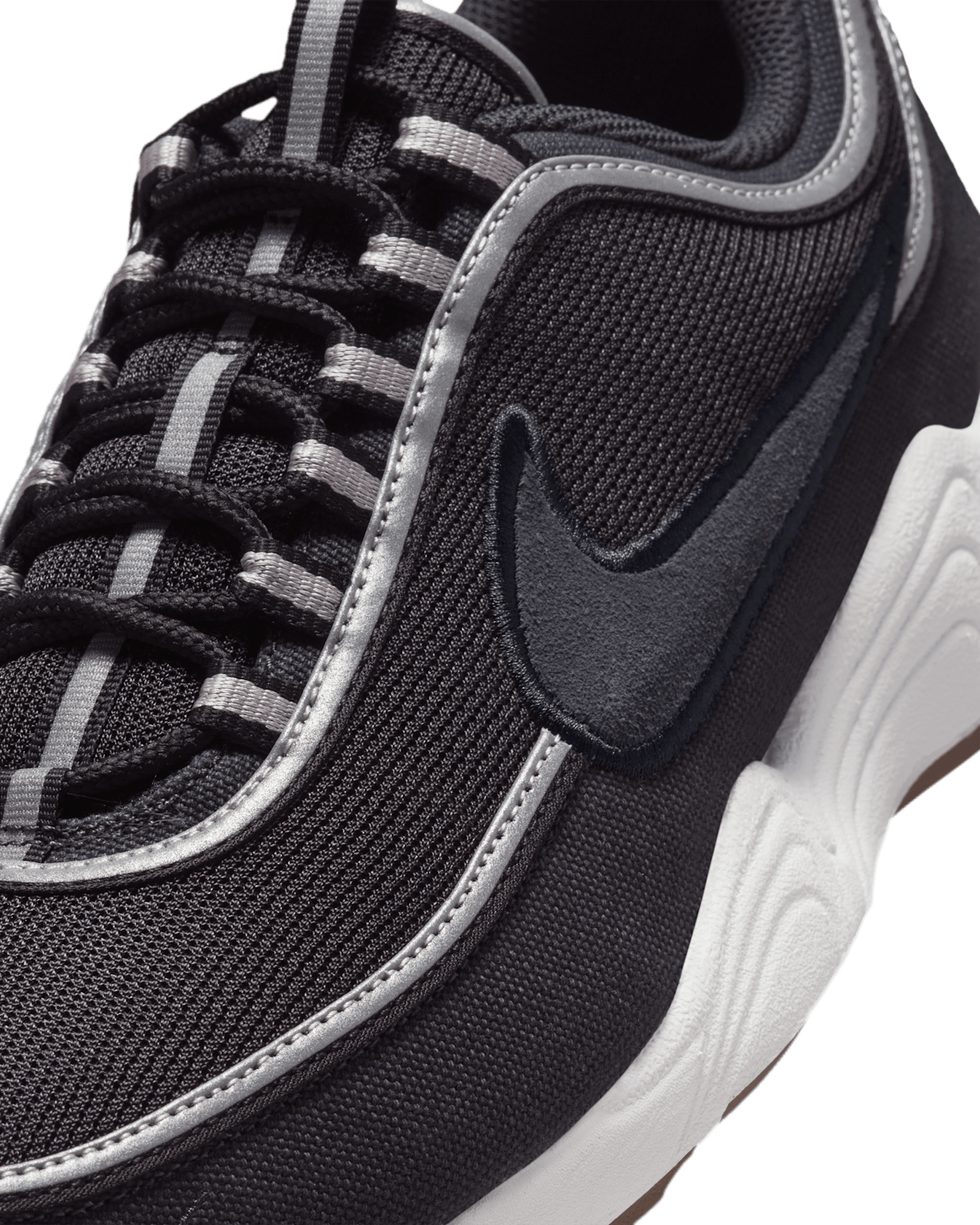 Air Zoom Spiridon 'Off-Noir and Cave Purple' (IO1907-045) release date