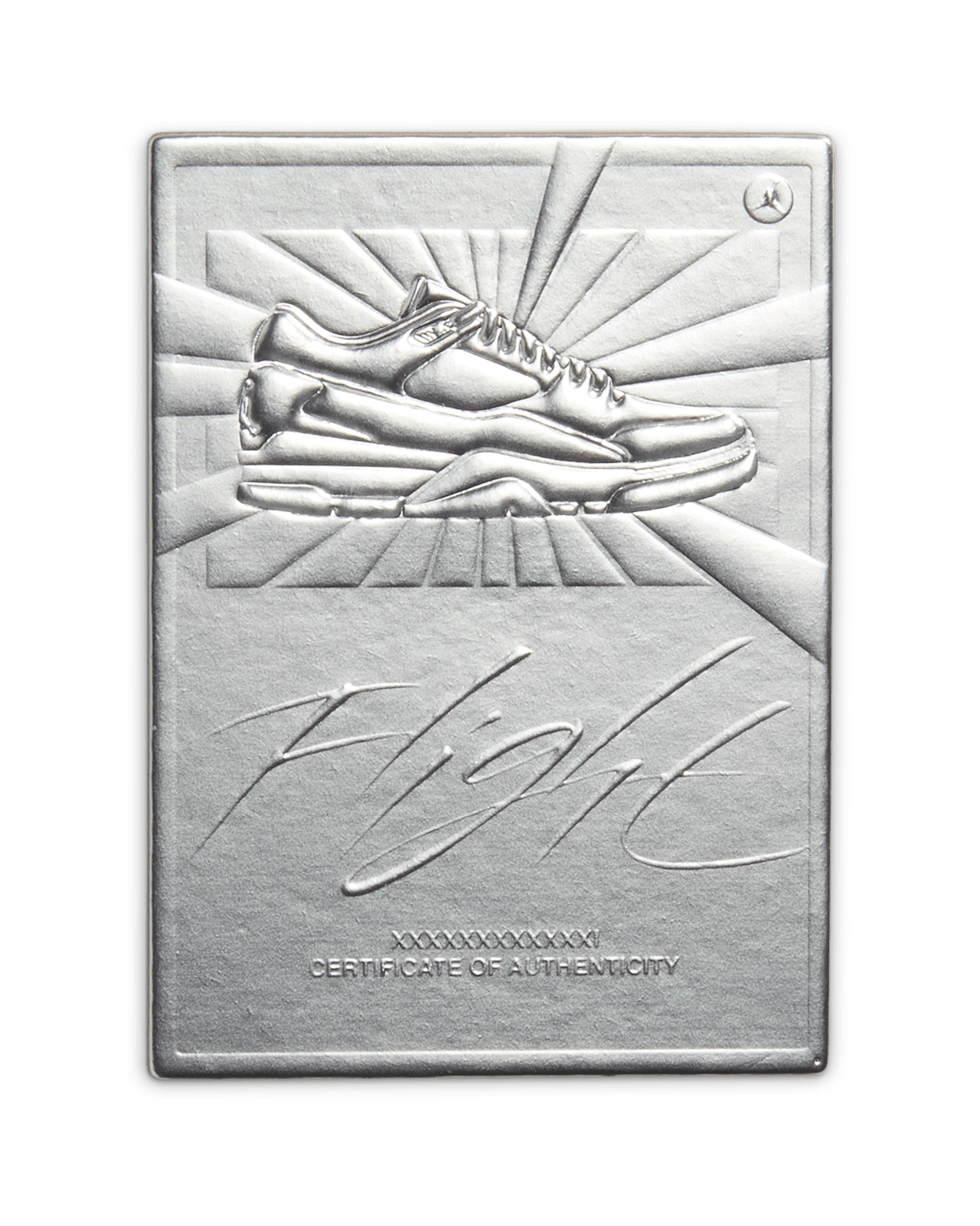 HQ2959-100 Toddler Jordan Flight Court x Téla 'Crèpe'