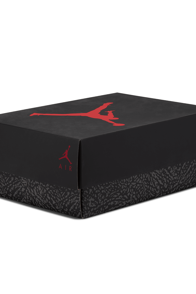 大童款 Air Jordan 3 'Mars Stone' (DV7028-108) 發售日期