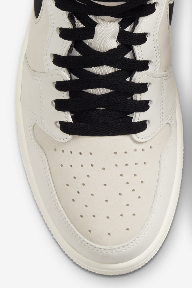 วันเปิดตัว Air Jordan 1 Zoom “Summit Sail” ผู้หญิง