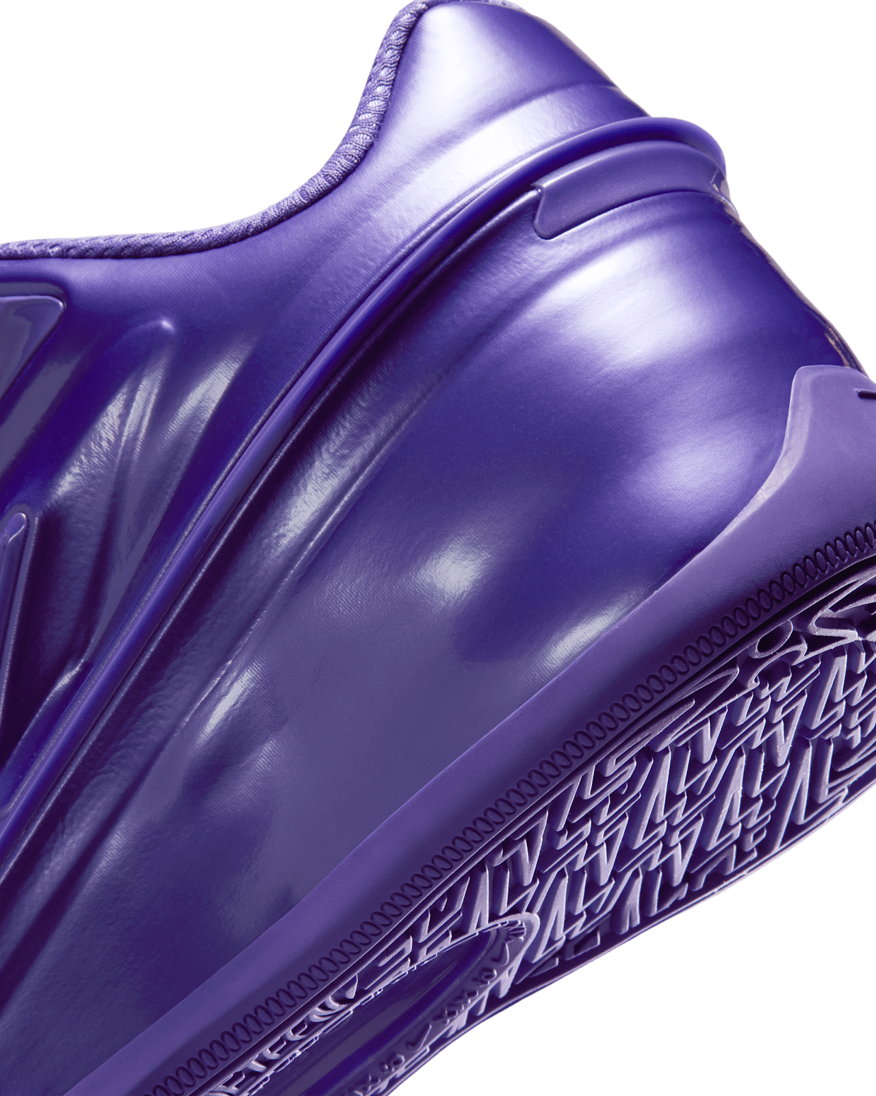 Fecha de lanzamiento de los KD19 "Purple Stuff" "Hyper Grape" (IH1117-500)