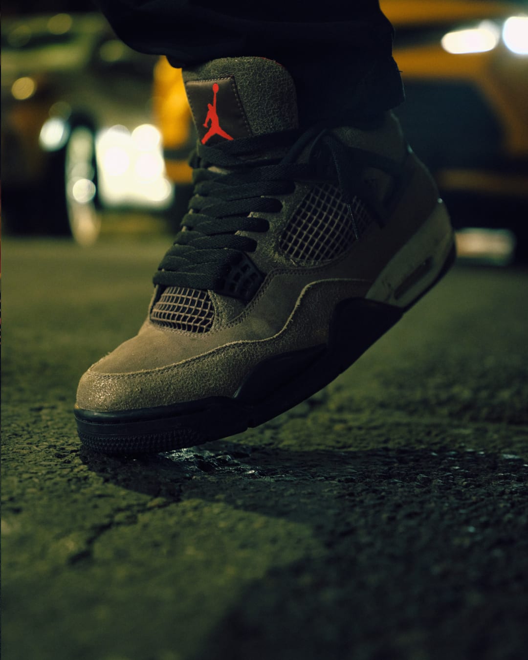 Street SNKRS: NYFW Vol. 1