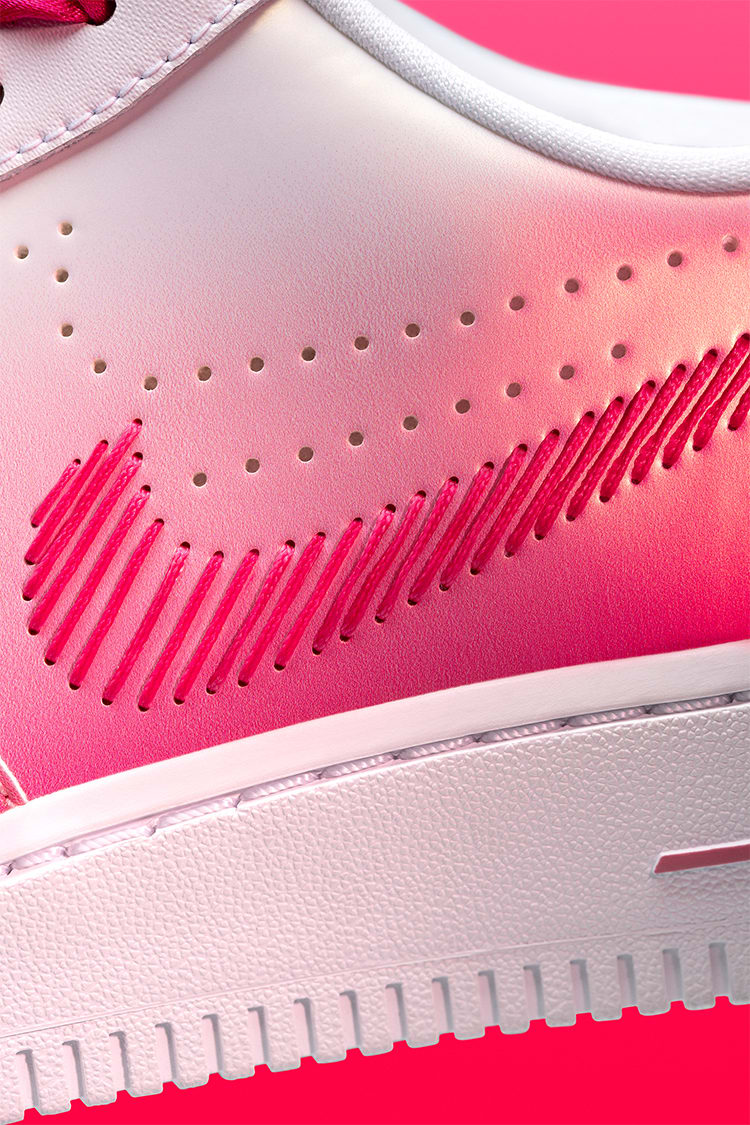 Air Force 1 'Kay Yow' Release Date