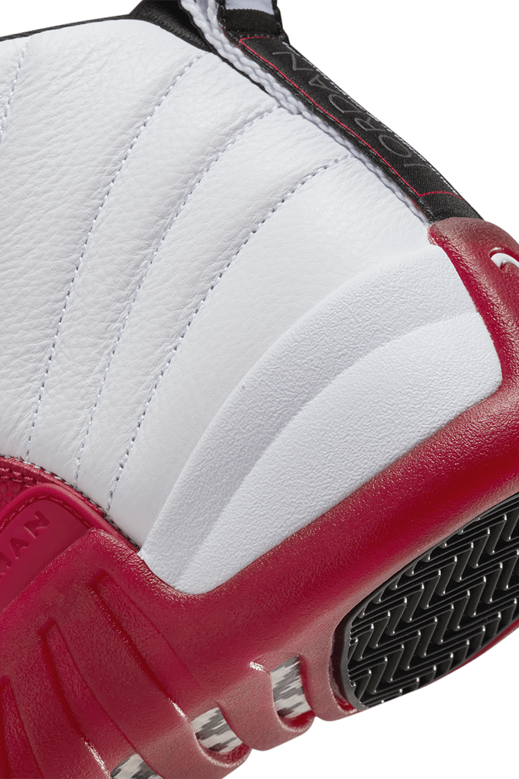 Jordan 12 cherry release date best sale