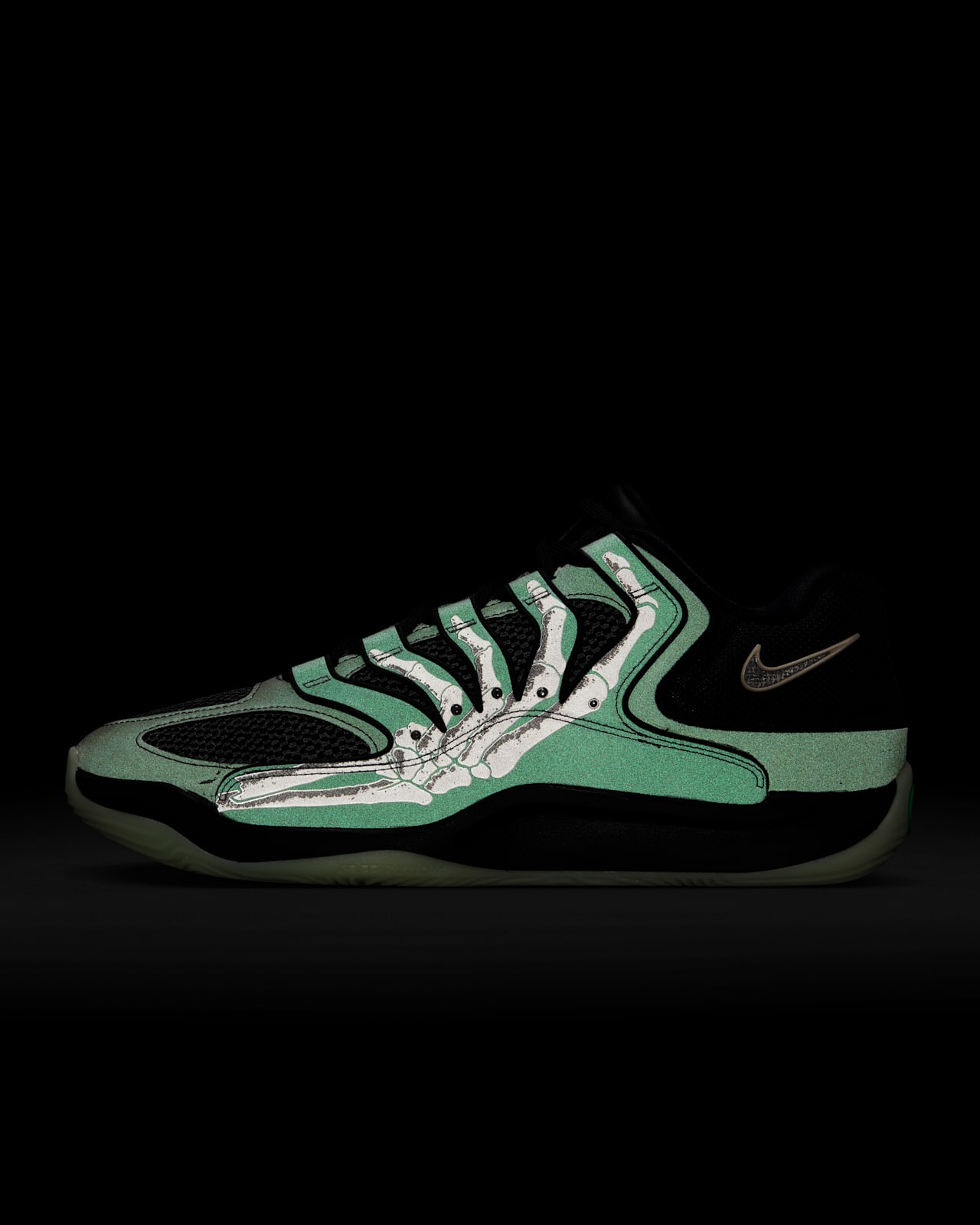 KD18 "Slim Reaper" 'Black' (IM1346-001) Release Date