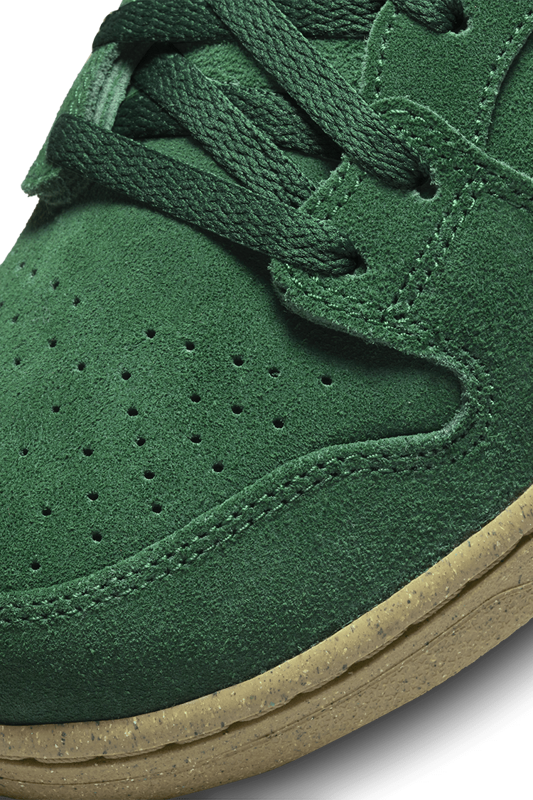 Fecha de lanzamiento del SB Dunk High Decon "Gorge Green" (DQ4489-300)