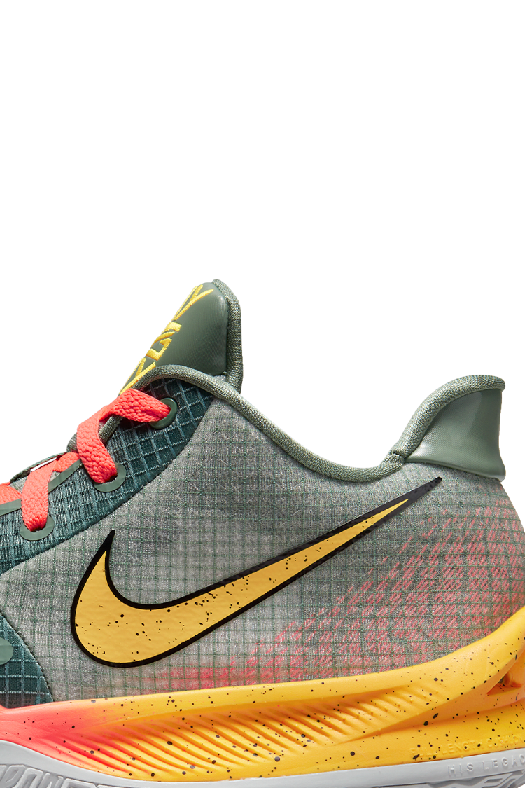 Kyrie 4 Low 'Sunrise' Release Date