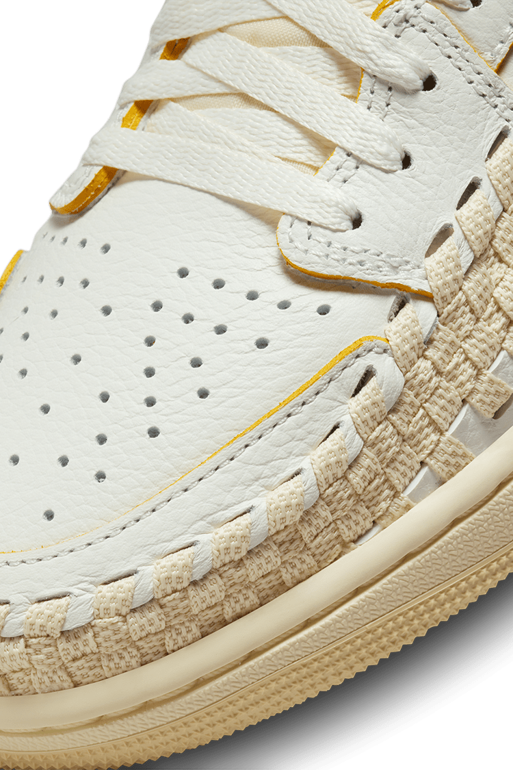 วันเปิดตัว Air Jordan 1 x UNION x Bephies Beauty Supply "Summer '96" (FD2565-100) 