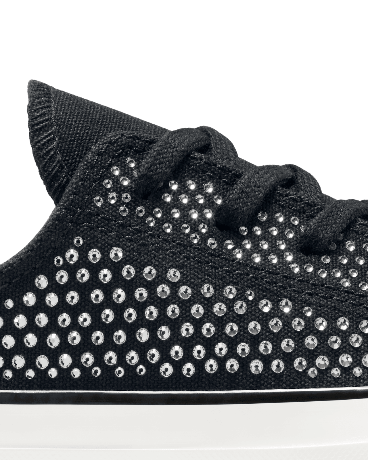 Converse with Swarovski® Crystals 'Chuck 70' (A16171C-001) Release Date