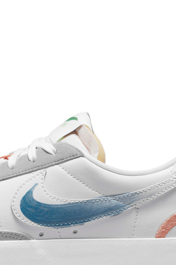 Blazer Low Flyleather 'Mayumi Yamase' Release Date. Nike SNKRS