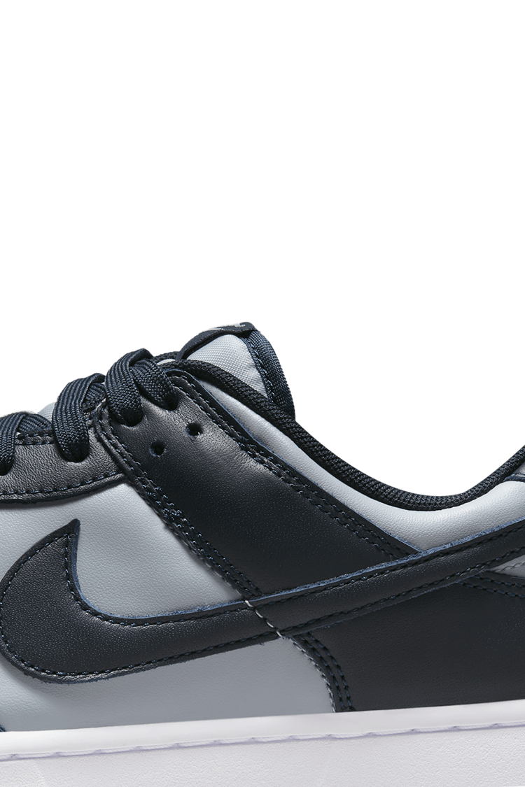 วัà¸à¹à¸à¸´à¸à¸à¸±à¸§ Dunk Low âChampionship Greyâ. Nike SNKRS