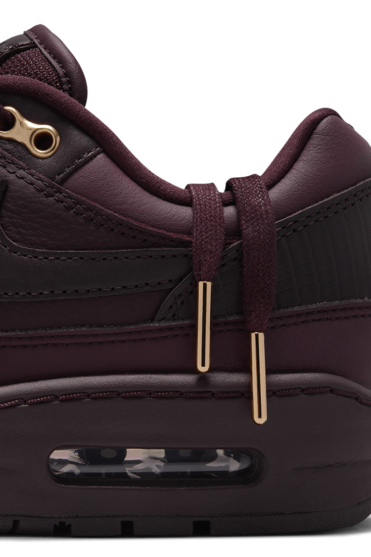 Women's Air Max 1 '87 'Burgundy Crush' (DV3888-600) Release Date