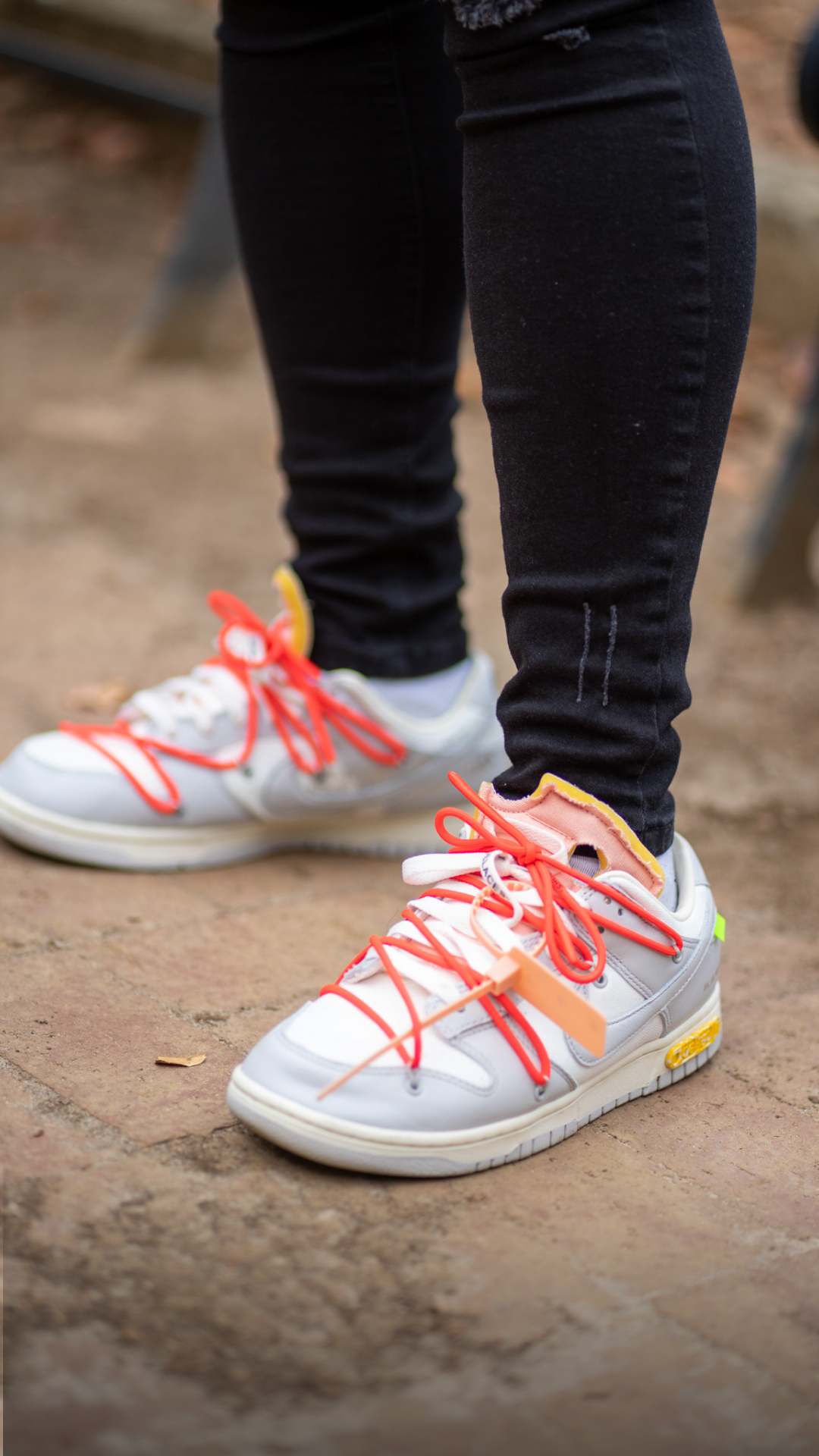 Street SNKRS: FAMU Homecoming