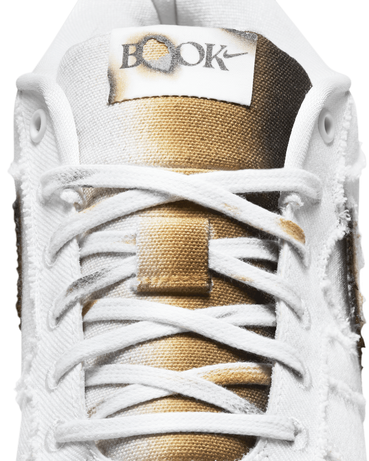 Book 1 “Torched” 'White and Black' (IO9987-100) Release Date