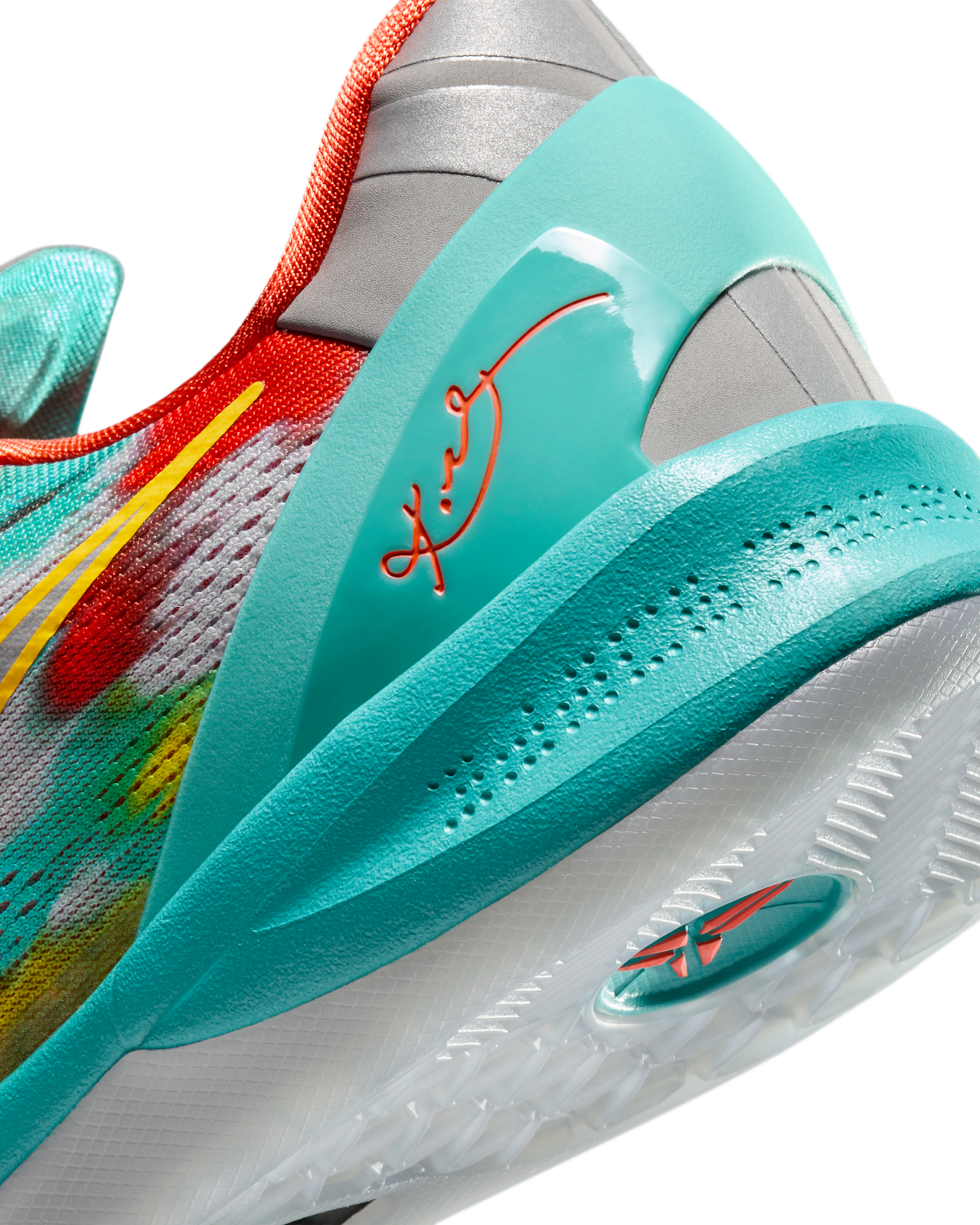 Kobe 8 Protro "Venice Beach" Release Date