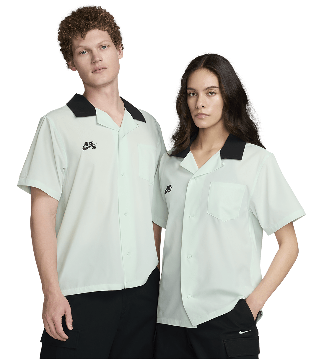 วันเปิดตัว Federation Agnostic Skateboarding Apparel Collection