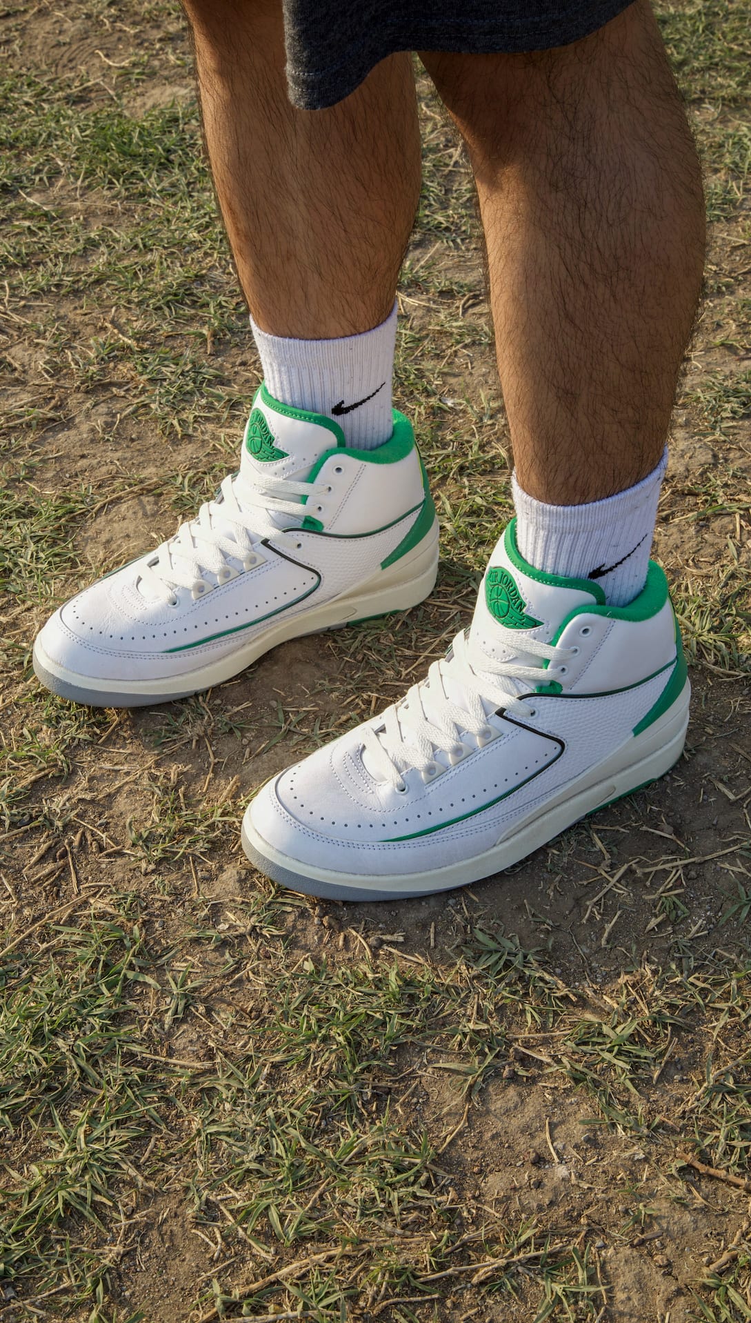 Street SNKRS: AXE Ceremonia