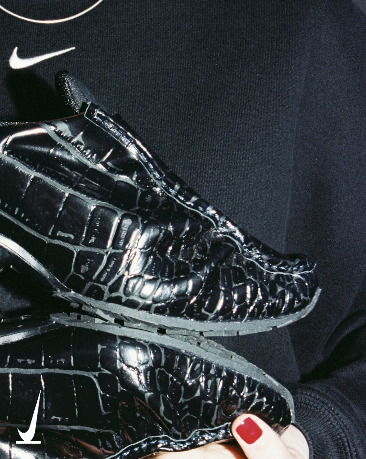 SNKRS Verified: Holiday '26 - Lifestyle