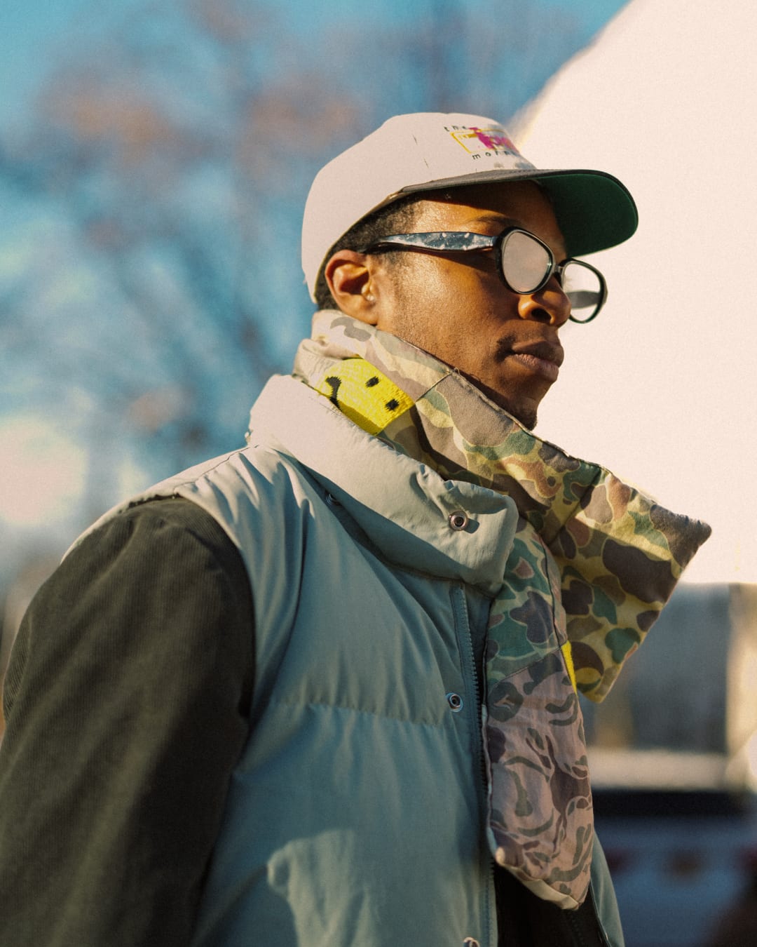 Street SNKRS: Streets of Brooklyn