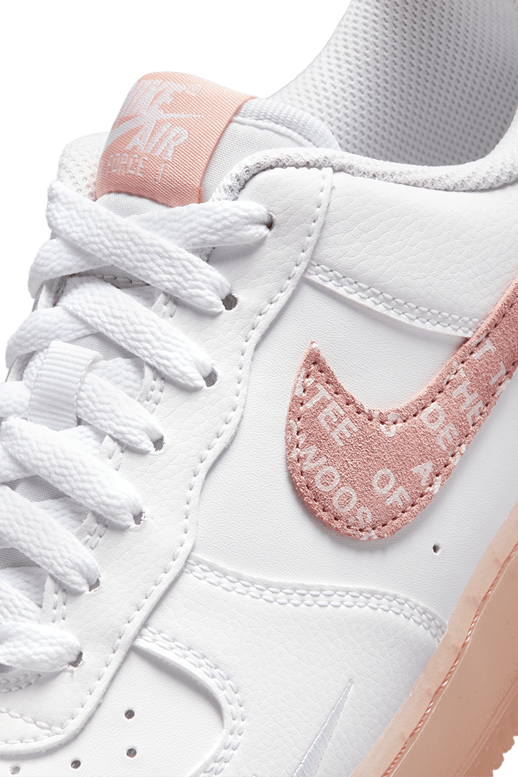 Women's Air Force 1 'Copy/Paste' (DQ5019-100) Release Date