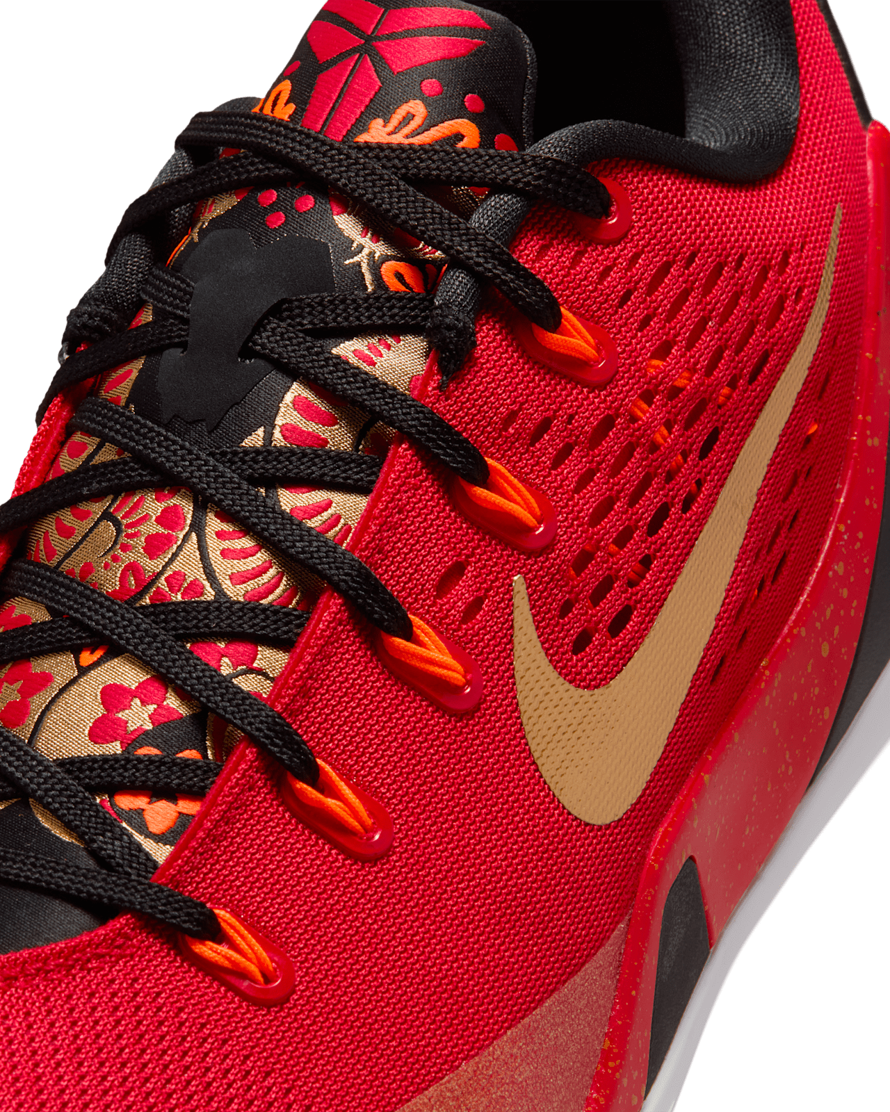 Kobe 9 Low Protro EM "University Red and Metallic Gold" (IH1400-600) – Data del lancio