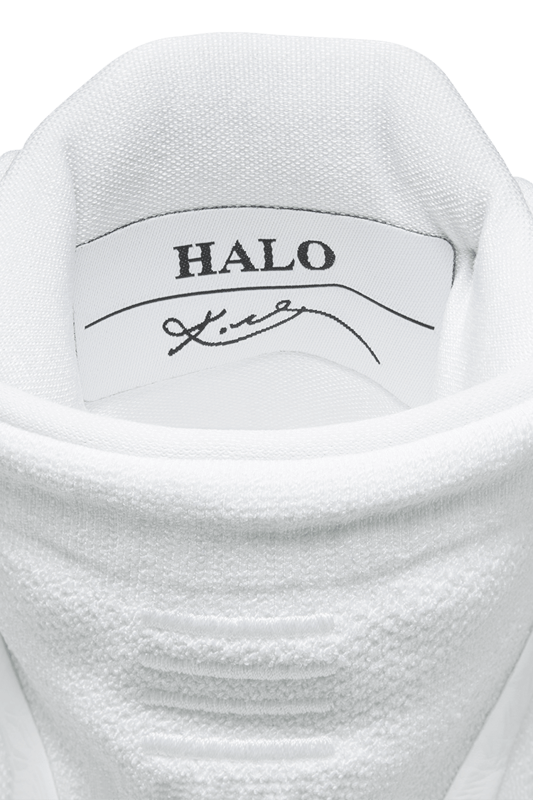 Fecha de lanzamiento de los Kobe 9 Elite High Protro "Halo" (FZ7335-100)