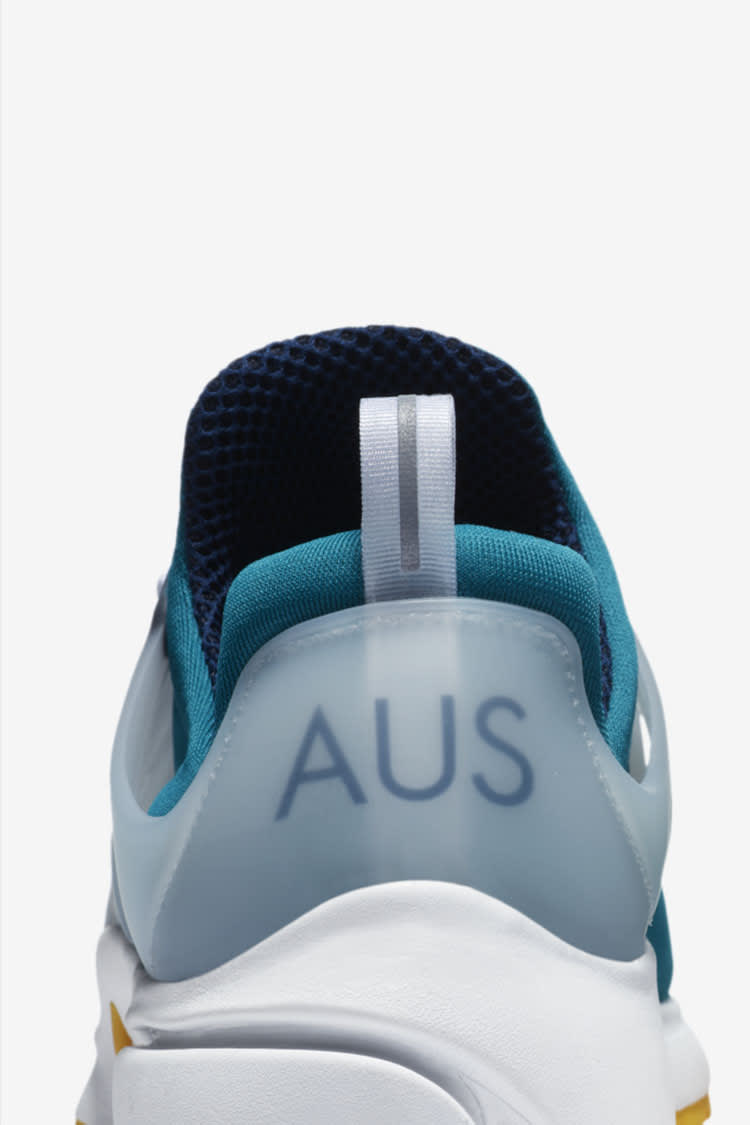 Air Presto 'Fresh Water' Release Date