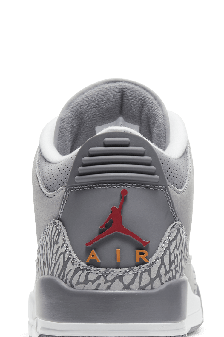 【NIKE公式】エア ジョーダン 3 'Cool Grey' (AJ 3 RETRO / CT8532-012)