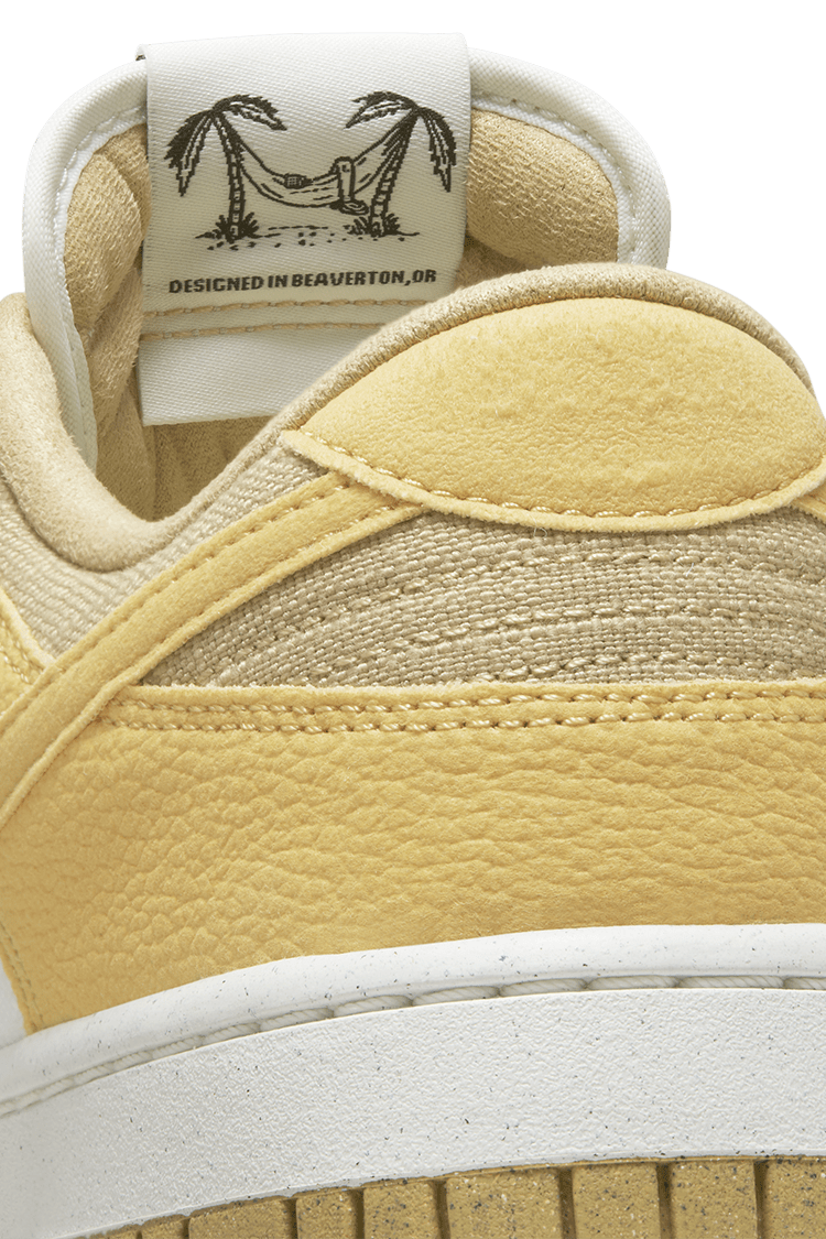 Dunk 低筒 Next Nature 'Nike Sun Club' (DV1681-100) 發售日期