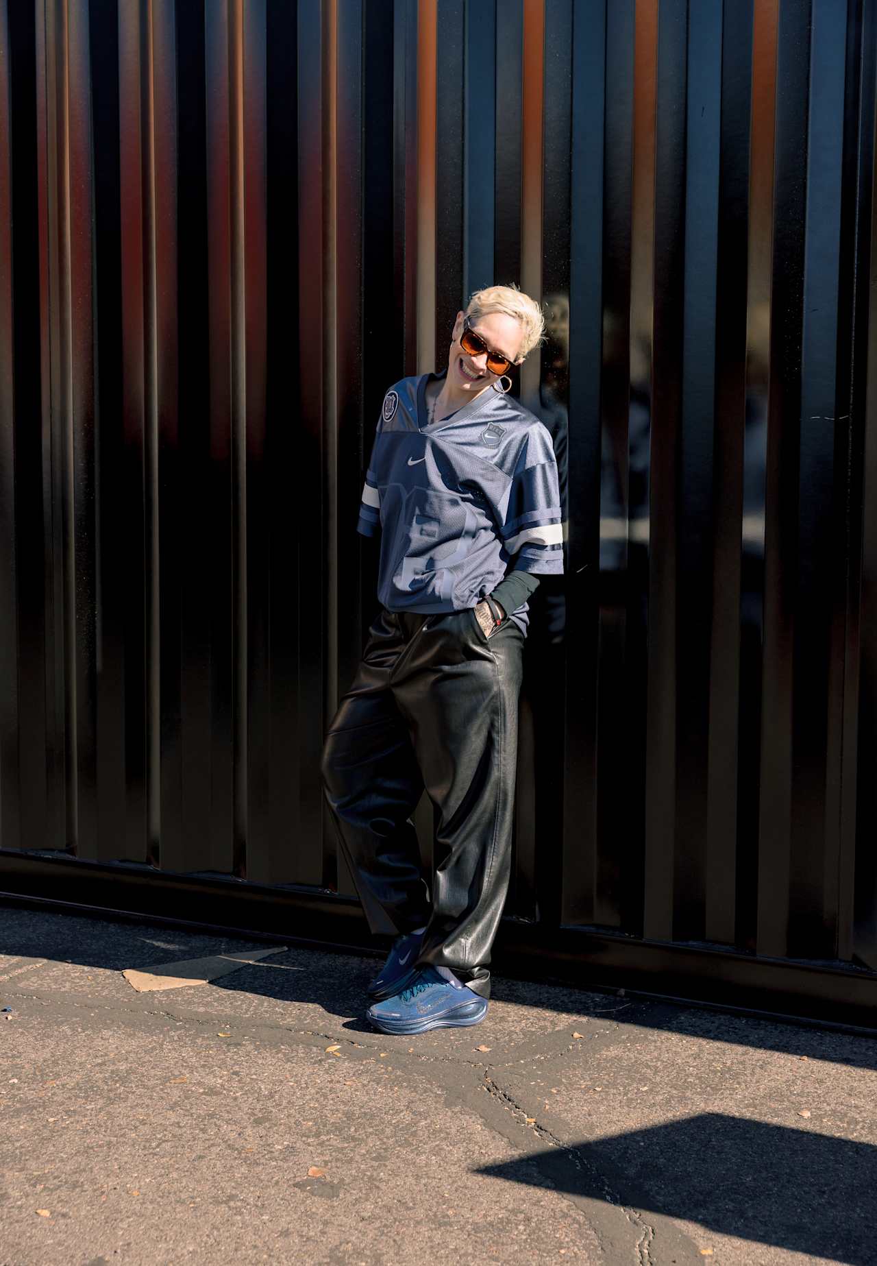 Street SNKRS: Book 2 Phoenix