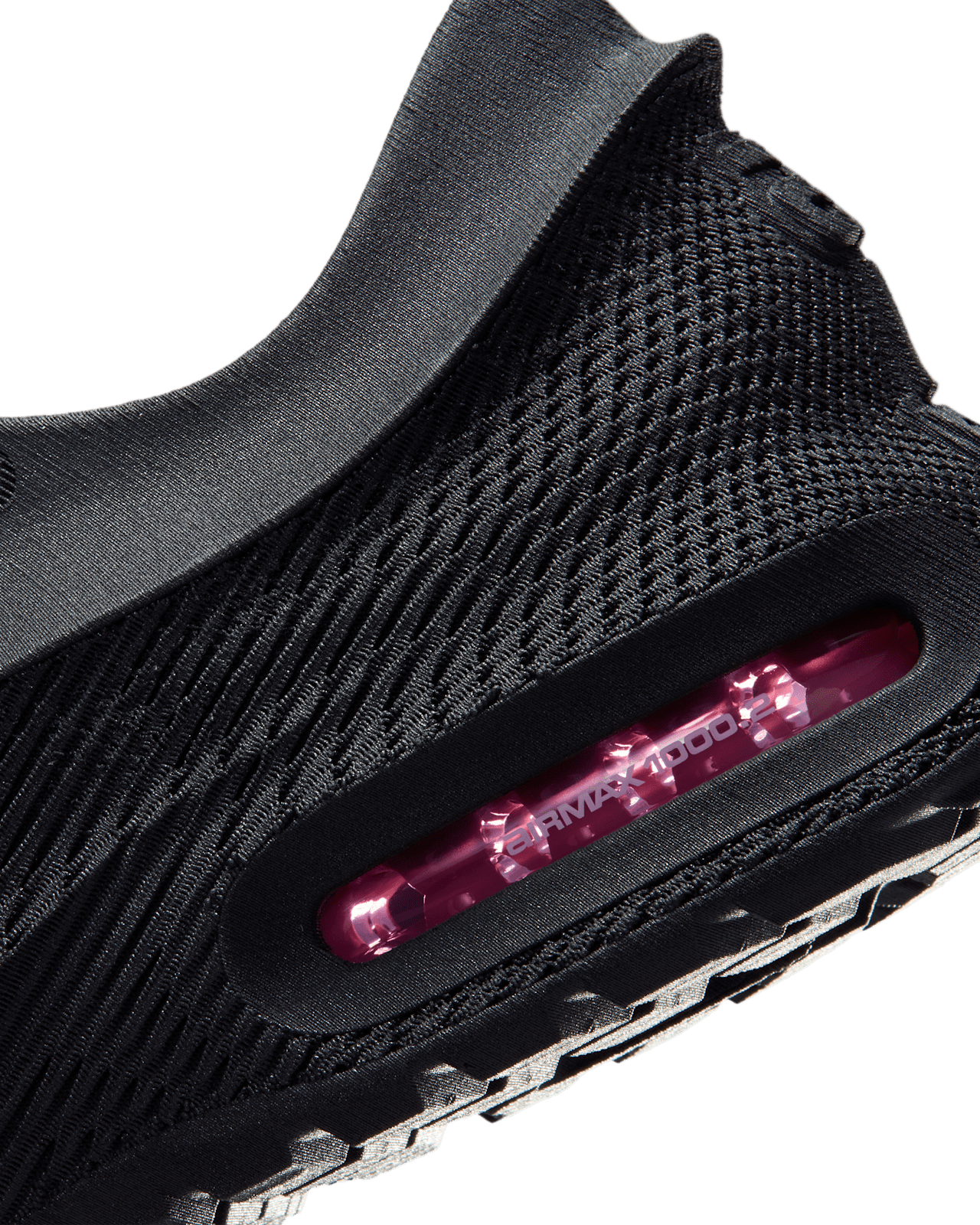 AIRMAX 1000.2 'Black and Pink Spell' (JF3484-004) Release Date