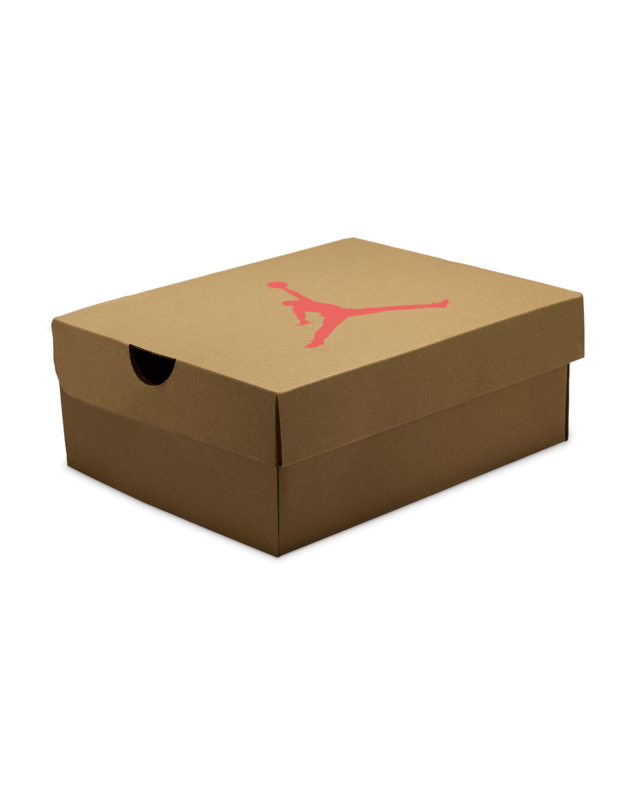 Toddler Jordan 6 Retro 'Infrared Salesman' Black and Light Crimson (IQ1280-001)