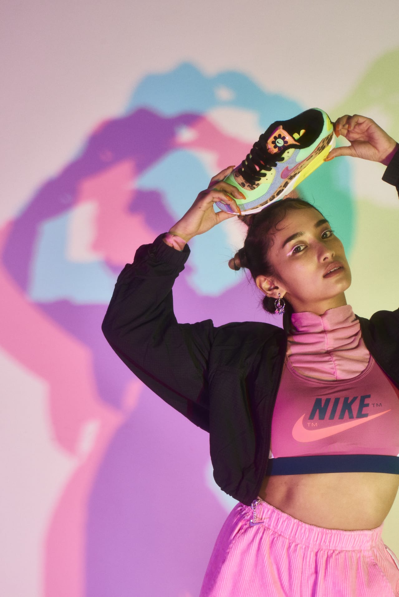 Women's Air Max 90 'Rave Culture Pack' Release Date