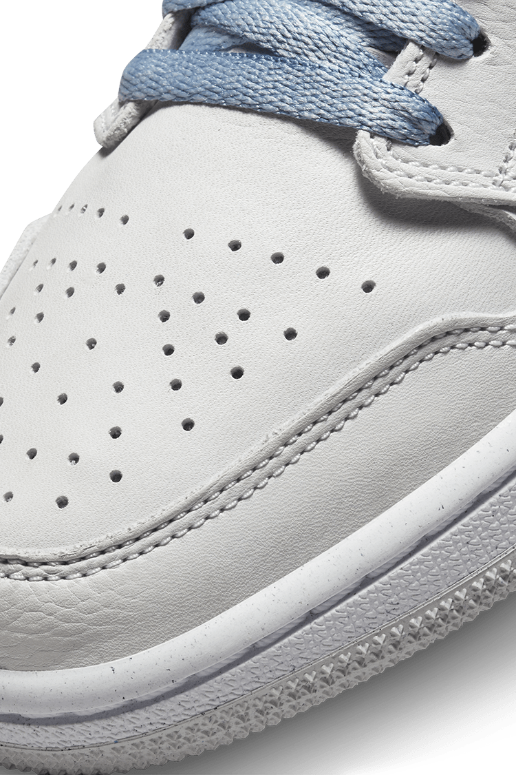 女款 Air Jordan 1 低筒 'Canvas' (DQ4151-500) 發售日期