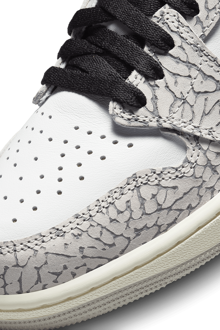 Air Jordan 1 "White Cement" (DZ5485-052) – Erscheinungsdatum