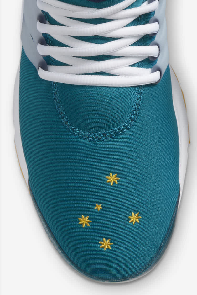 Air Presto 'Fresh Water' Release Date