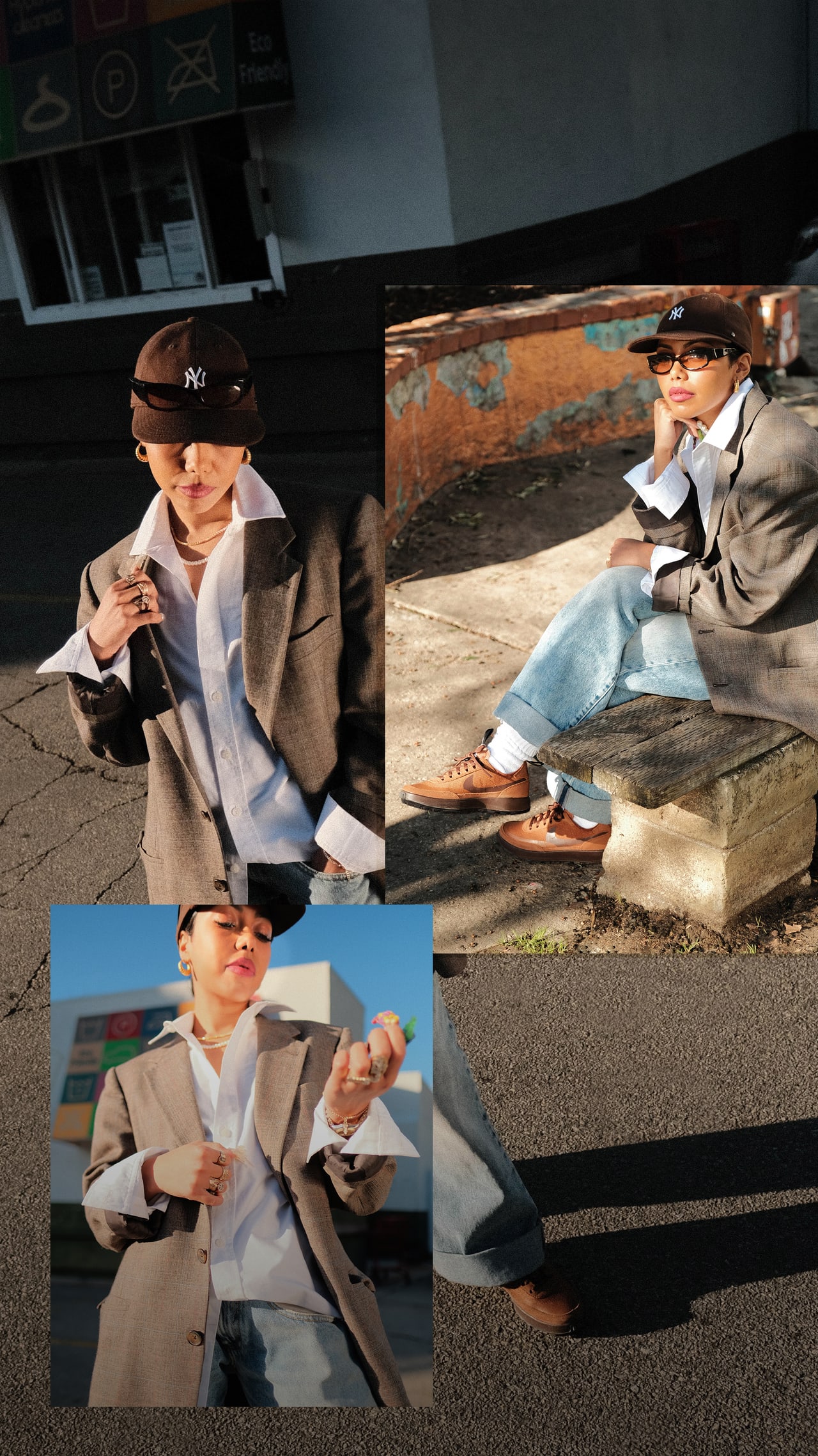 【NIKE公式】SNKRS Style：ナイキクラフト ジェネラル パーパス シューズ
