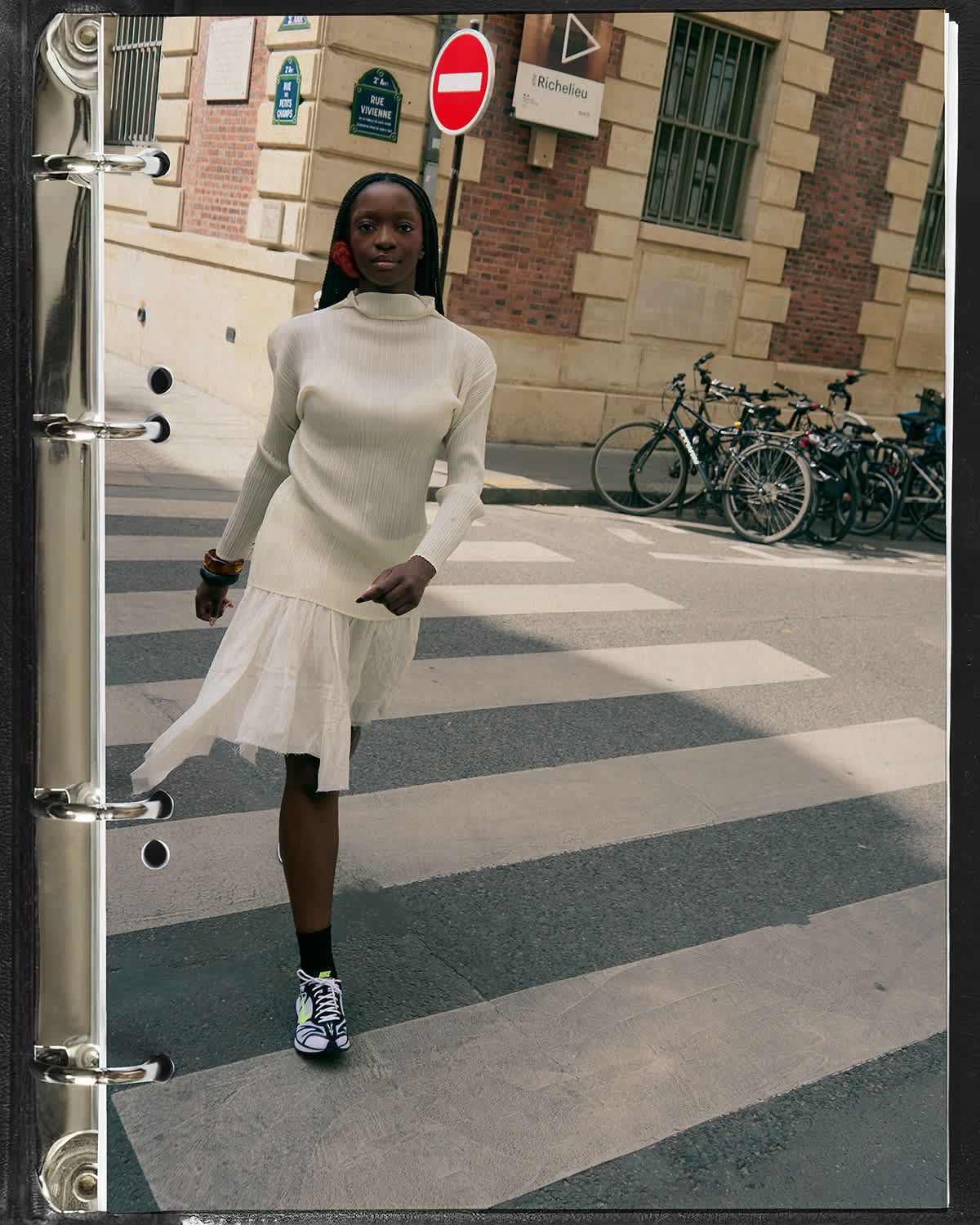 Zoom Streak 3: Community Style
