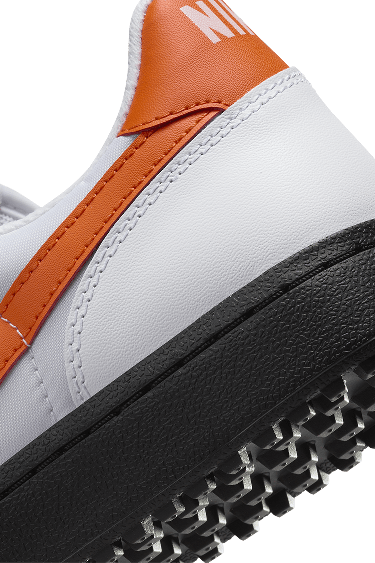 Field General '82 'White and Orange Blaze' (FQ8762-101) 發售日期