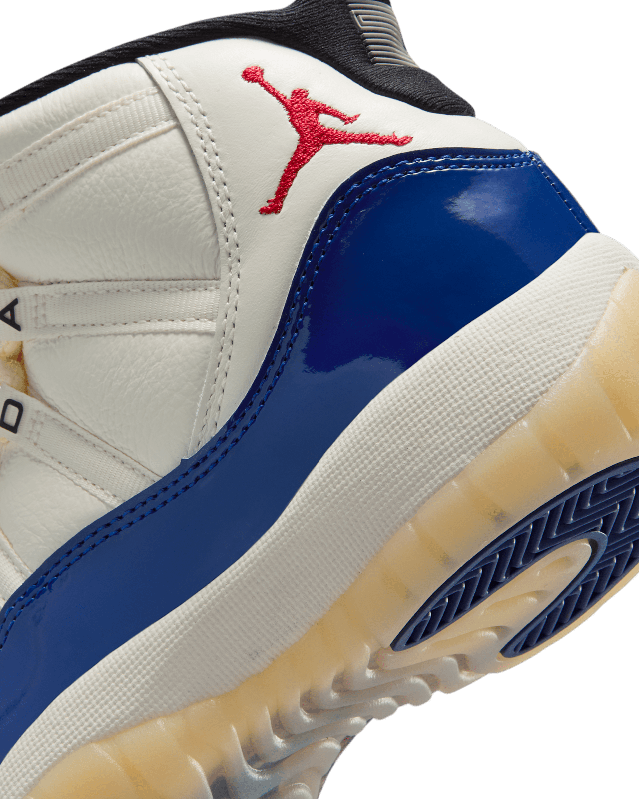 Big Kids' Air Jordan 11 'Rare Air' (IH2364-400)