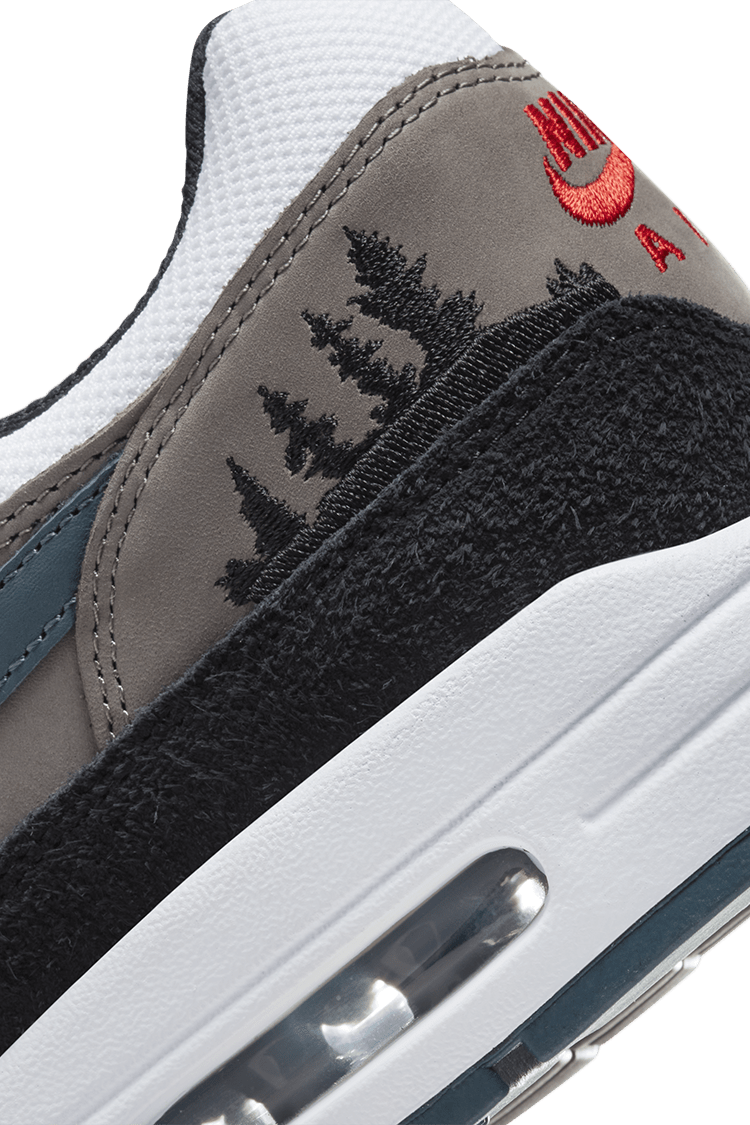 Air Max 1 "Escape" (FJ0698-100) – Data de lançamento