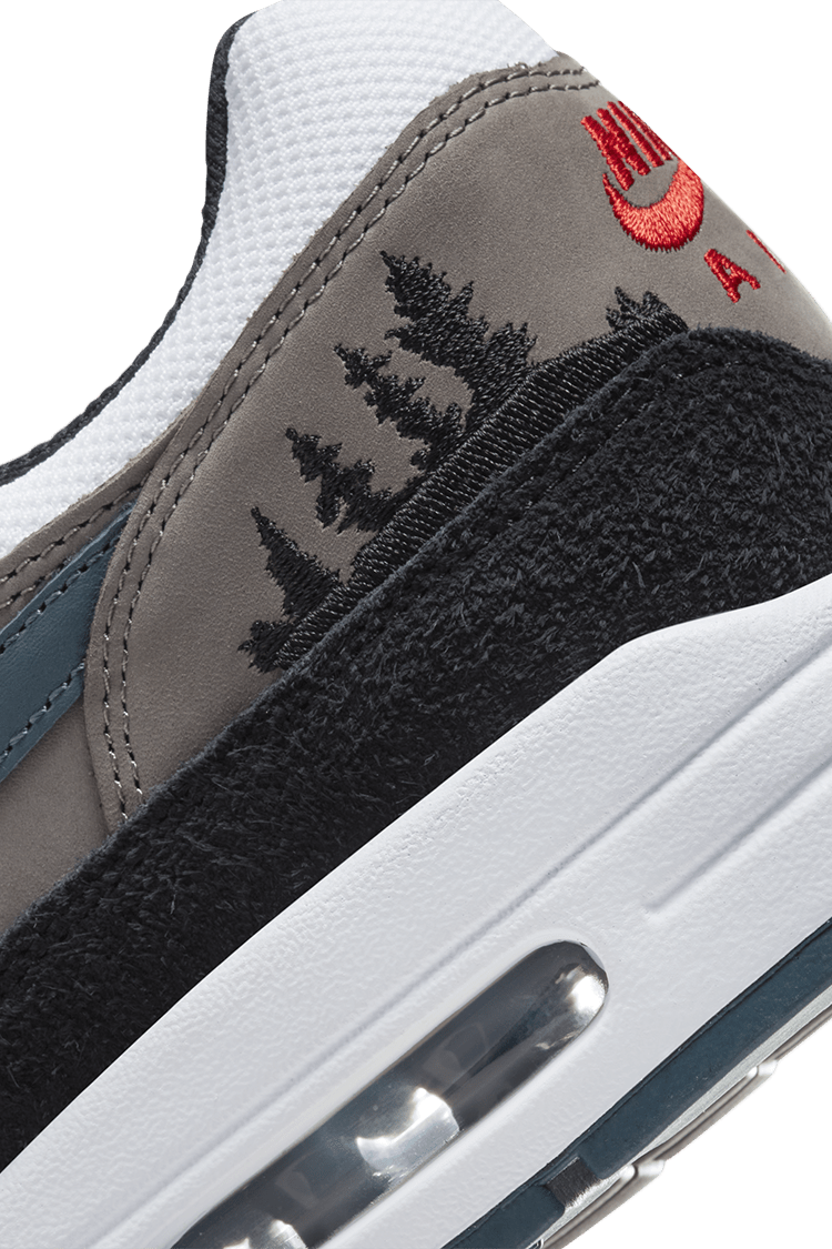 Air Max 1 "Escape" (FJ0698-100) – Data del lancio 