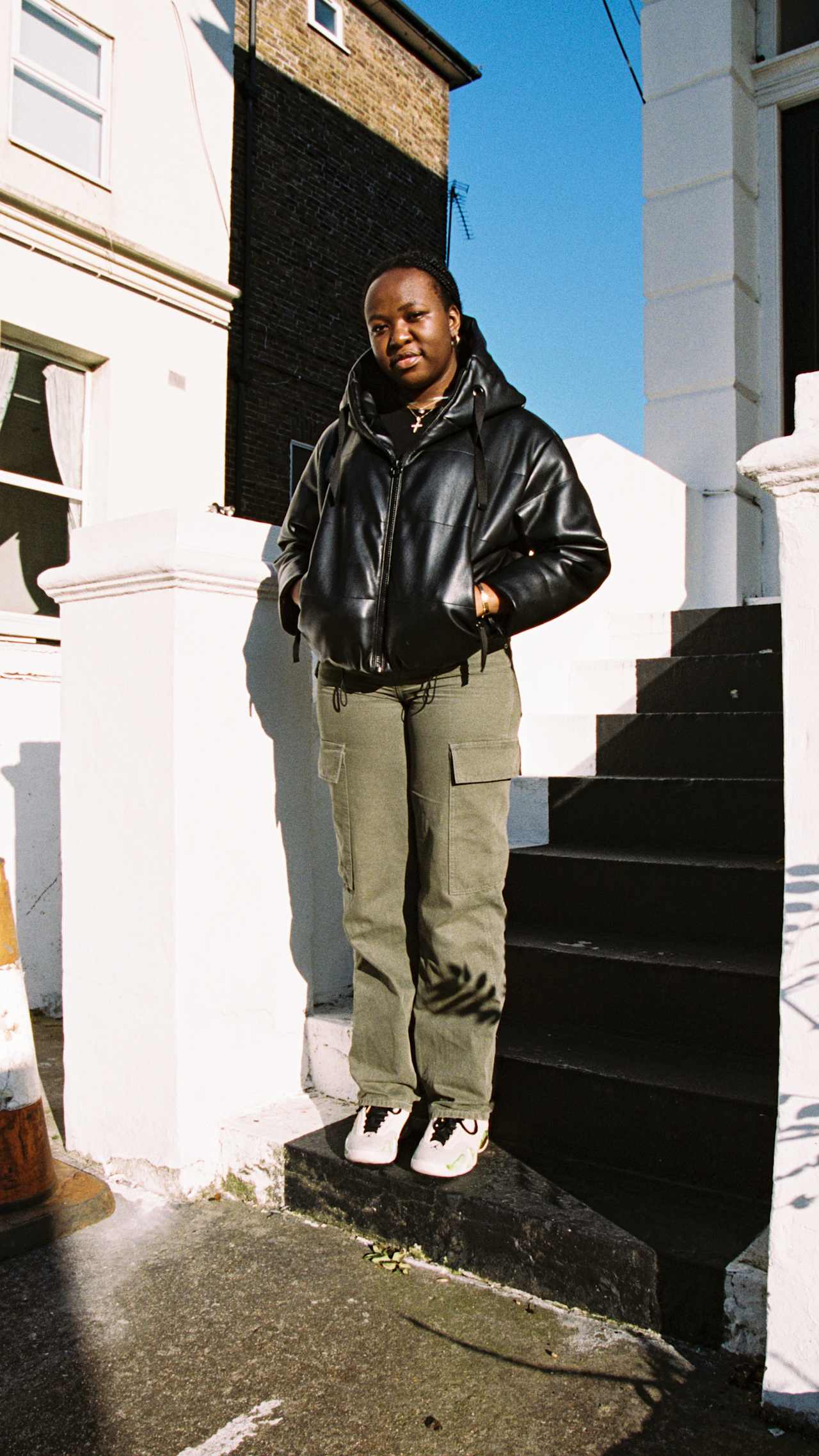 STREET SNKRS - ROCK EM – EALING - EMEA