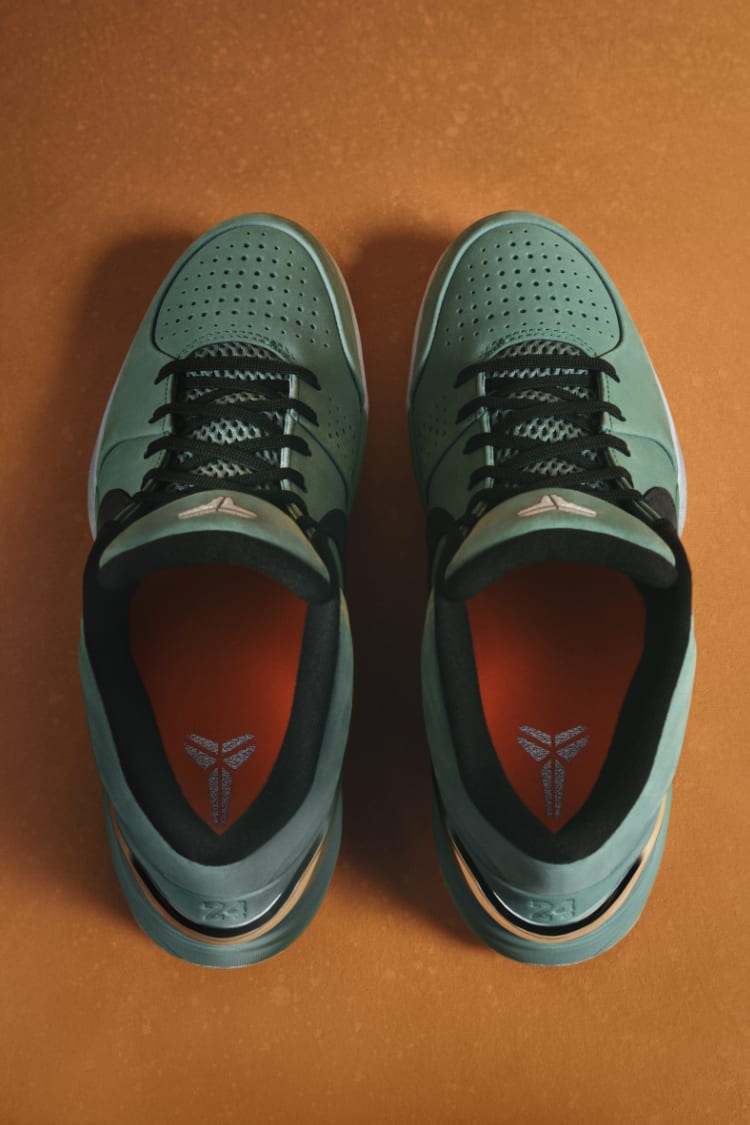 Lanseringsdato for Kobe 4 Protro «Girl Dad» (FQ3545-300)