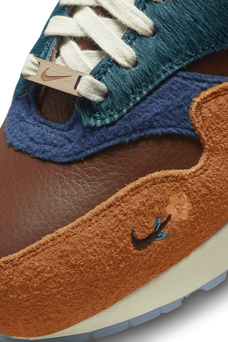 วันเปิดตัว Air Max 1 x Kasina "Won-Ang" (DQ8475-800)