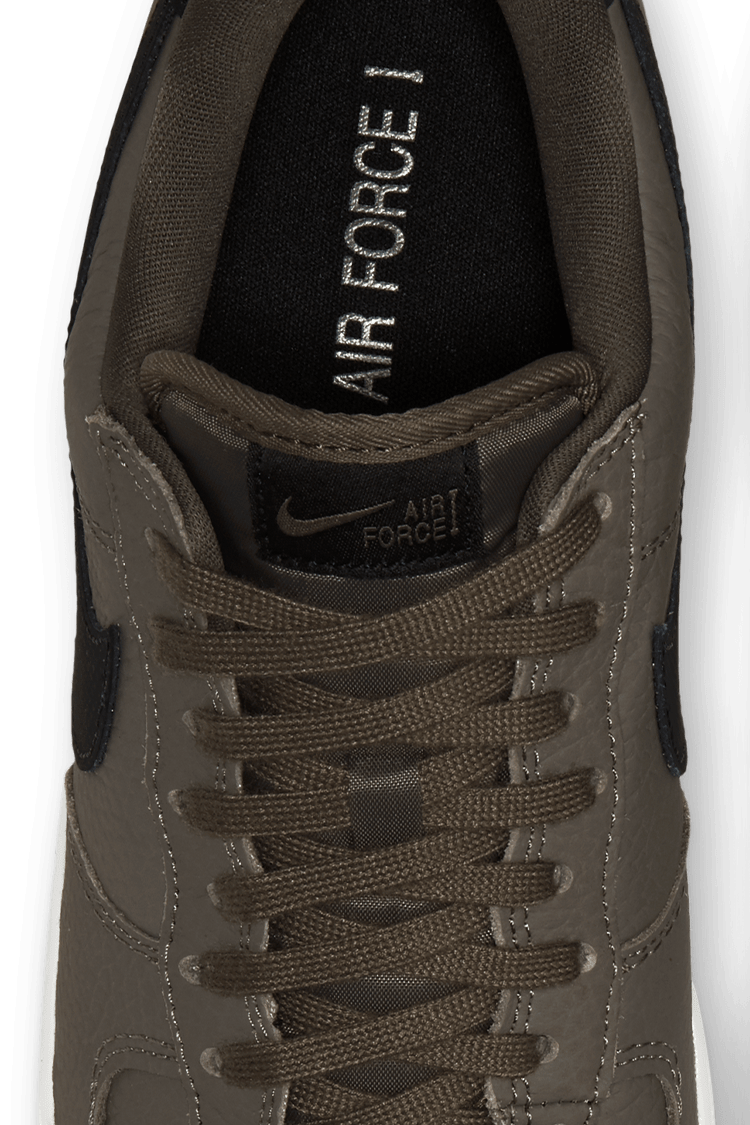วันเปิดตัว Air Force 1 Craft “Ridgerock”